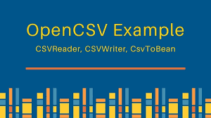 Reading data from CSV file in Selenium framework
