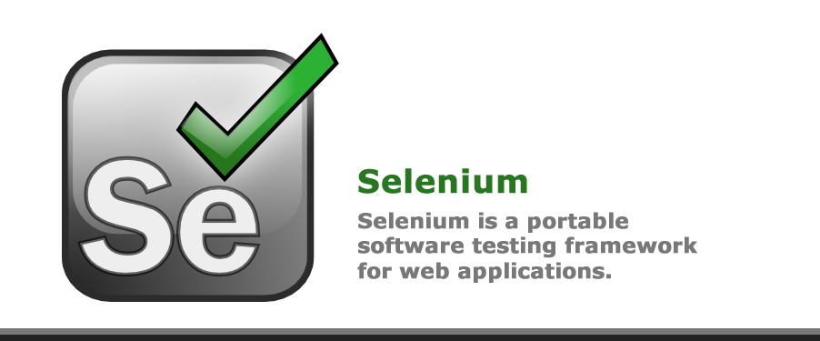 Selenium -Open Source Test Automation: An Overview